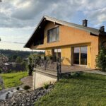 Barrierefreies Ferienhaus TraumZeit Alpe