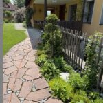 TraumZeit Alpe Terasse und Garten