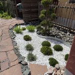 Außenbereich TraumZeit Alpe Garten