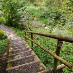 oberer-hausbachklamm-treppe